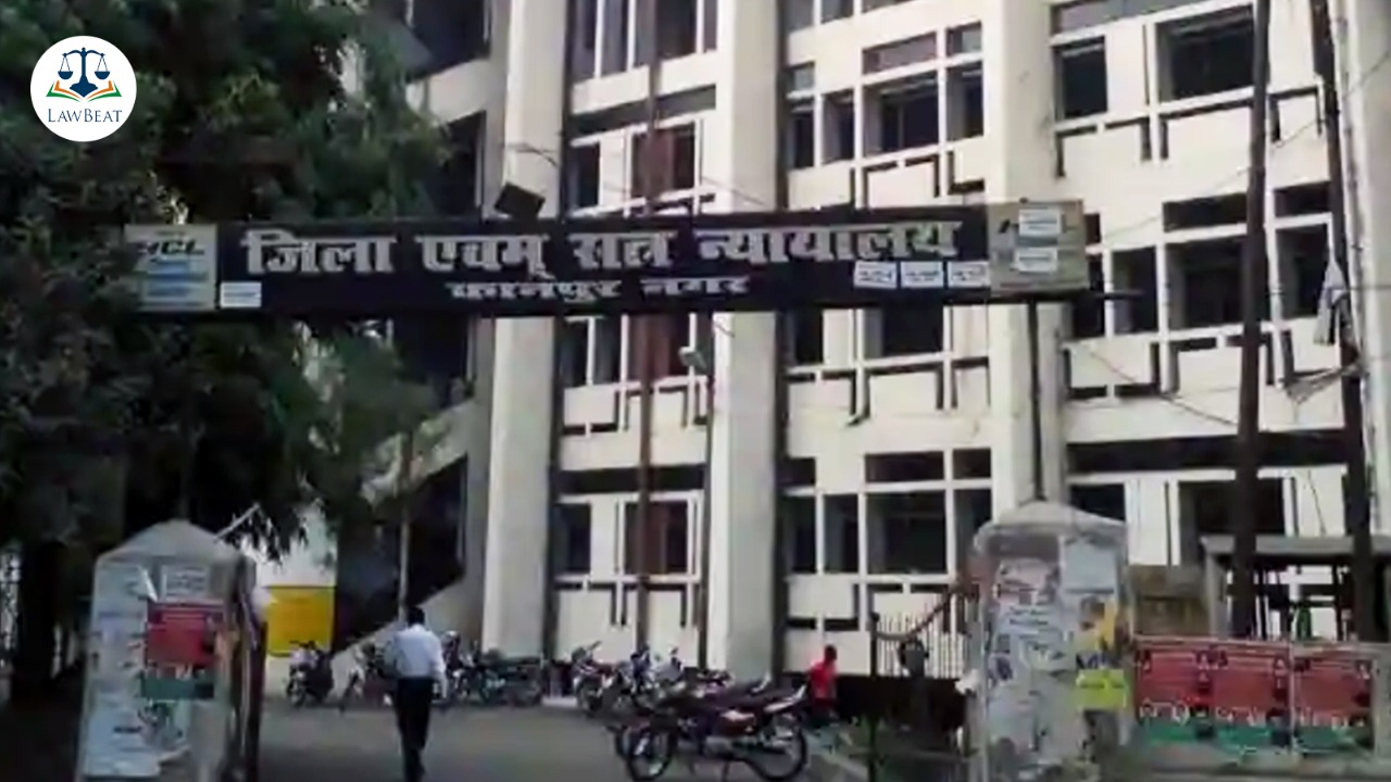 [Misreporting] Kanpur court sentences a Muslim youth 10-yrs jail u/s 376 IPC, media terms it punishment for Love Jihad
